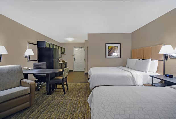 Images Candlewood Suites Sumter by IHG
