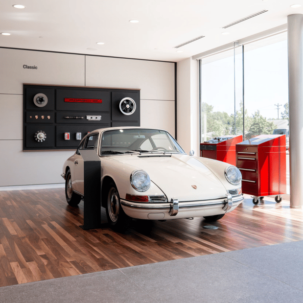 Images Porsche Nashua