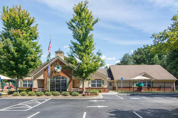 Images Primrose School of Cumming West