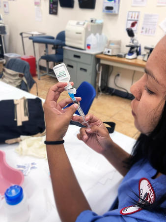 Images Healthcare Career College