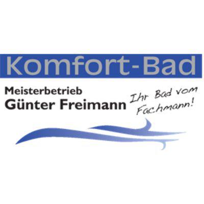 Komfort-Bad GmbH in Nürnberg - Logo
