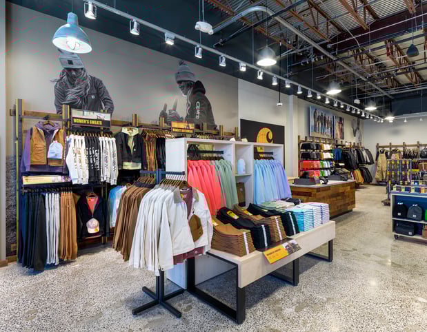 Images Carhartt - Birmingham