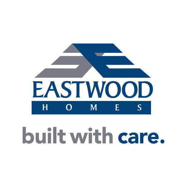 Eastwood Homes Build On Your Lot & Design Center Logo