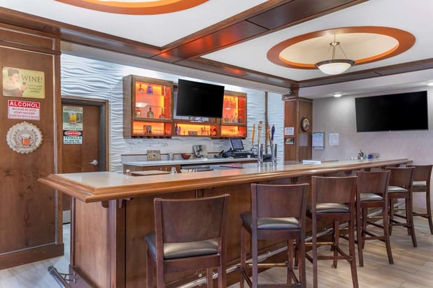 Images Best Western Plus Fort Stockton Hotel