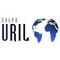 Grupo Uril Logo