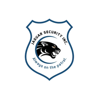 Jaguar Security Inc Logo