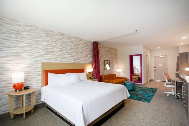 Images Home2 Suites by Hilton Carlsbad