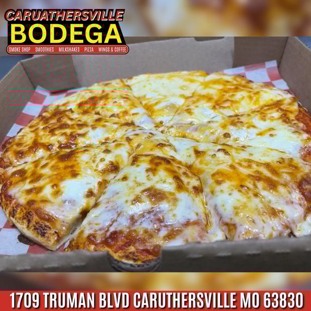 Images Caruthersville Bodega