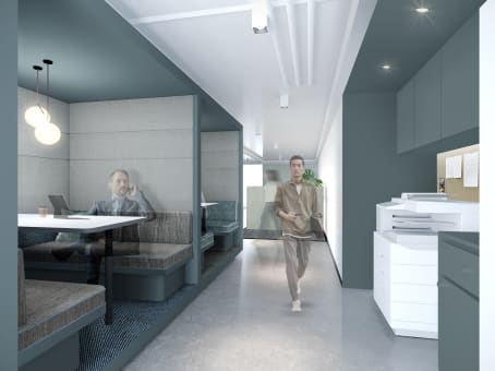Regus - Bangkok, Somerset Thonglor