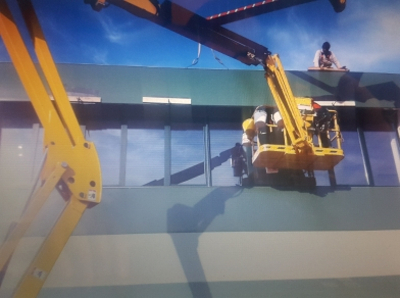 Images Tecnocoperture S.a.s.