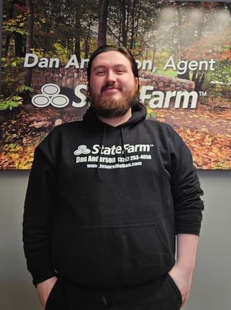 Images Dan Anderson - State Farm Insurance Agent