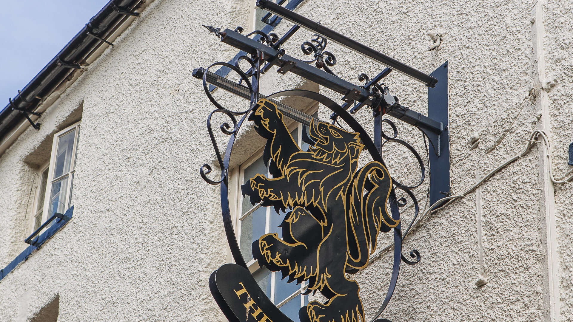 Images Black Lion Hotel
