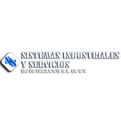 Sistemas Industriales Y Servicio Logo