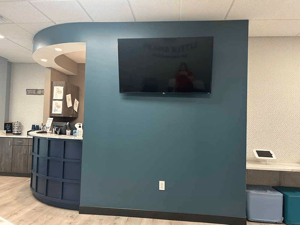 Images Little Smiles of Washington