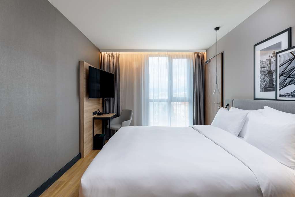 Bilder Radisson Hotel Graz