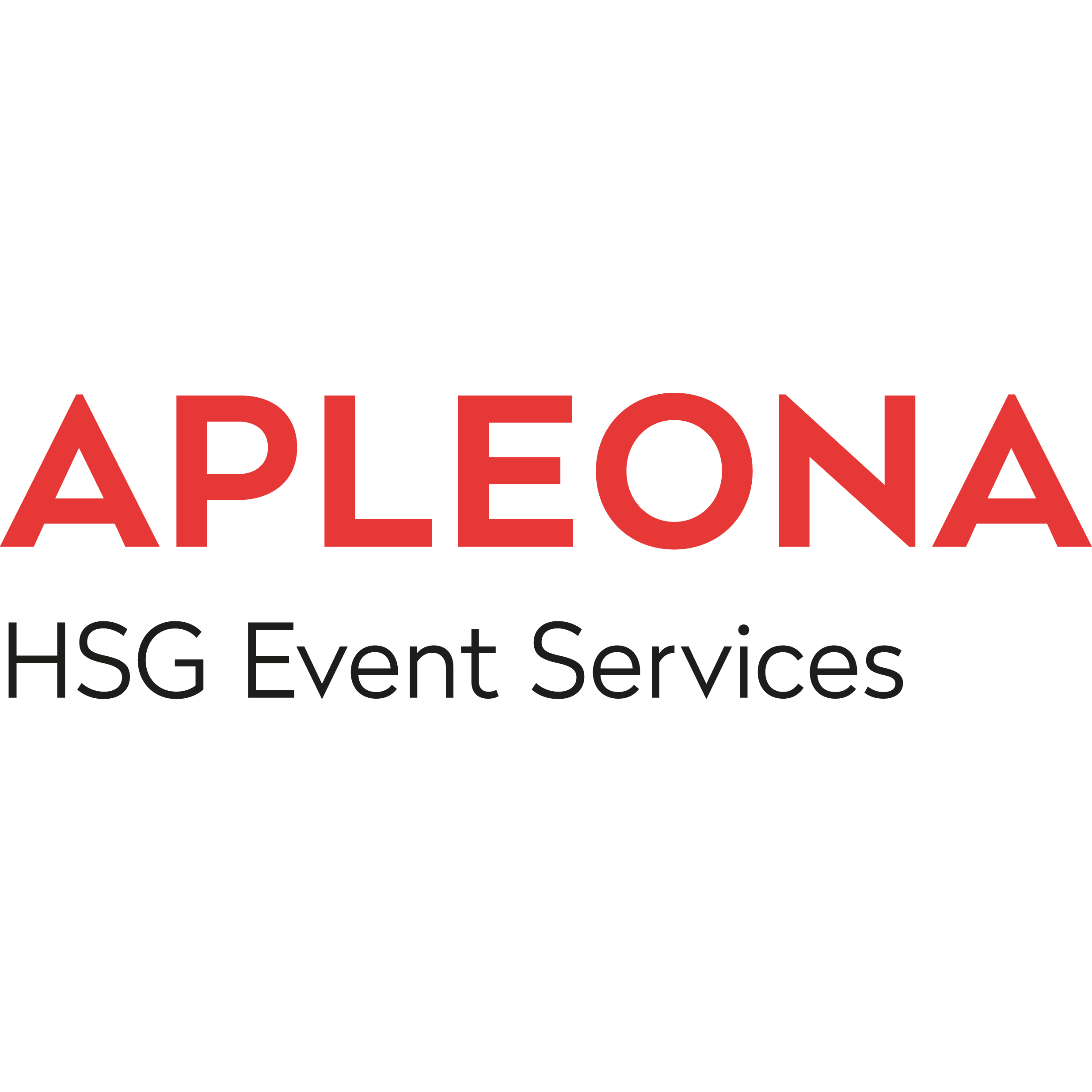 Apleona HSG Event Services GmbH