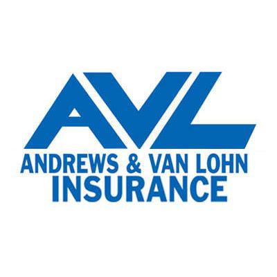 Andrews & Van Lohn Insurance Logo