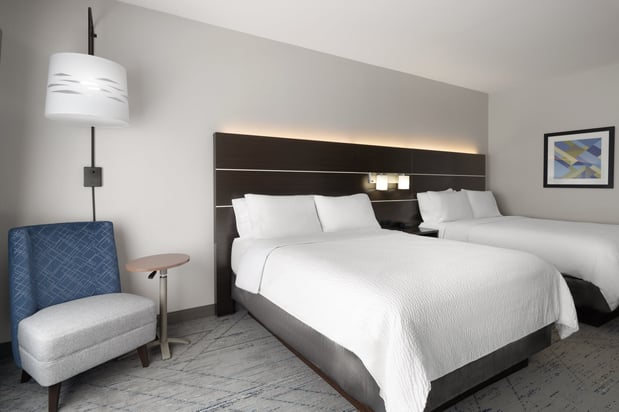 Images Holiday Inn Express & Suites West Memphis by IHG