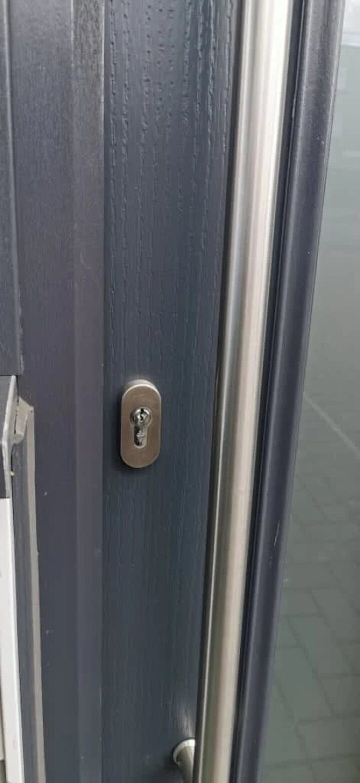 Images Safth Locksmith Ltd.