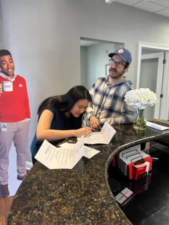 Images Eric Lu - State Farm Insurance Agent