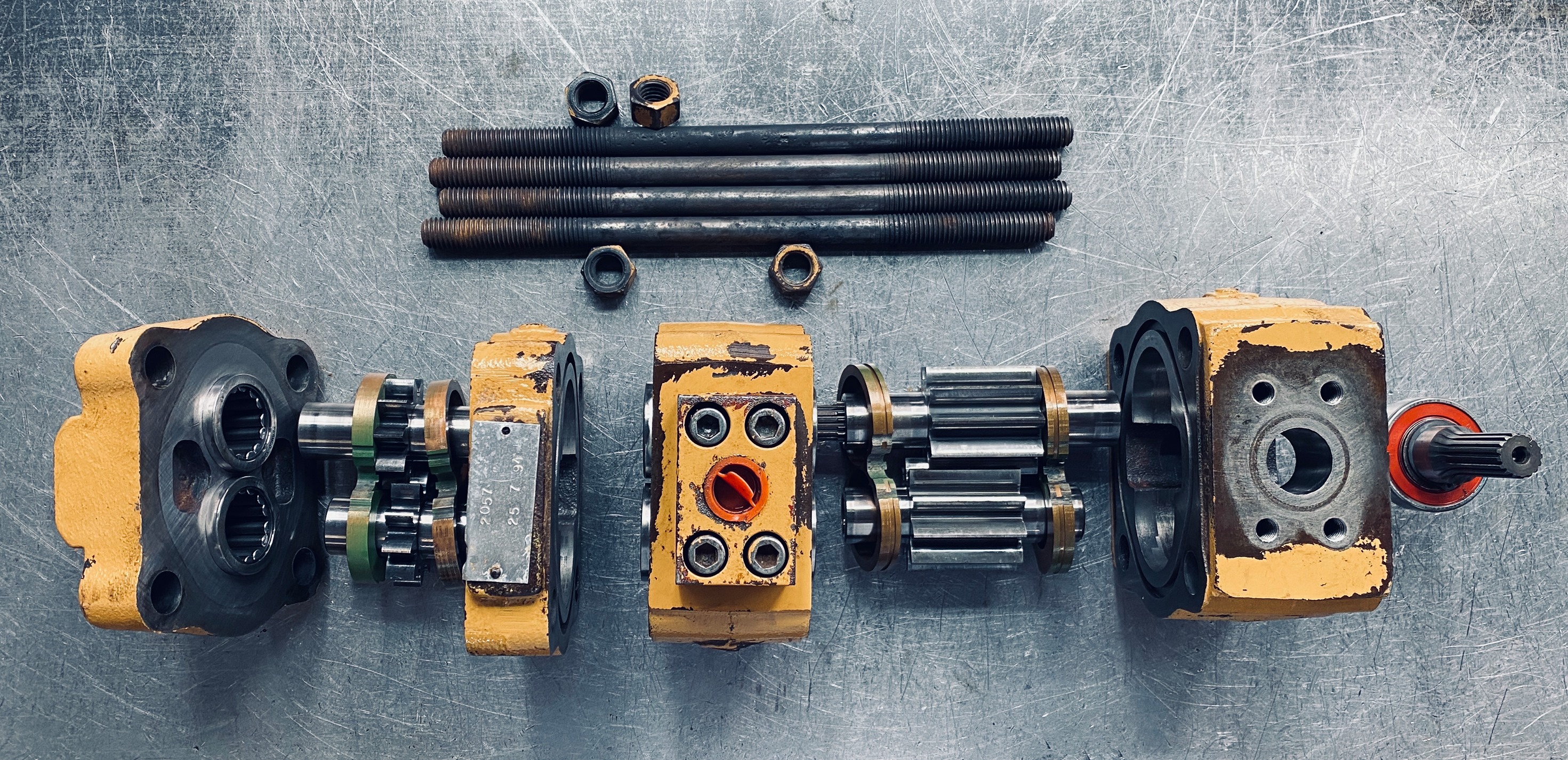 Images Taminda Hydraulics & Engineering