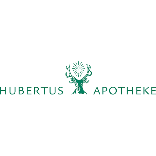 Logo Logo der Hubertus-Apotheke