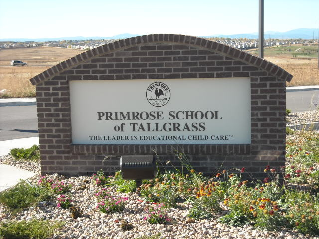 Images Primrose School of Tallgrass