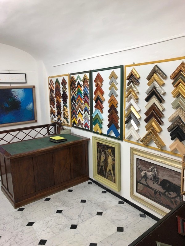 Images Mimmo Cornici
