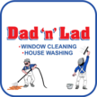 DadnLad Window Cleaning Merrimac 0410 615 031