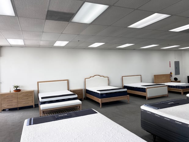 Images Ortho Mattress