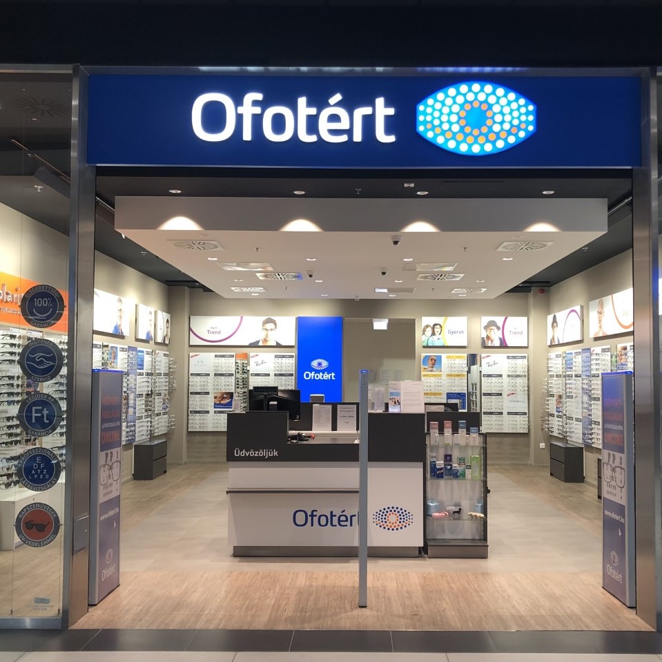Images Ofotért
