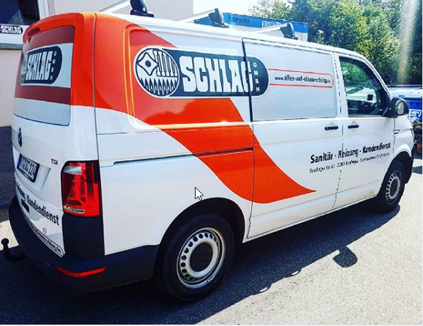 Bilder Schlag GmbH Sanitär + Heizung