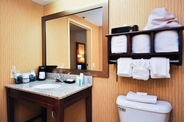 Images Hampton Inn Carrollton