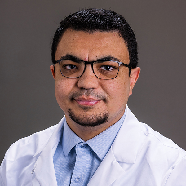 Majd F Al-Ahmad, MD - Columbia, MO - Hospital Medicine