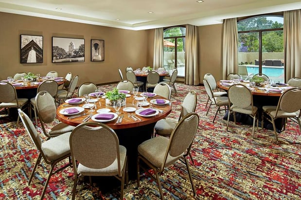 Images Hilton Garden Inn San Diego Old Town/SeaWorld Area