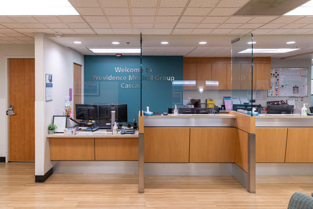 Images Providence Medical Clinic Cascade - Portland