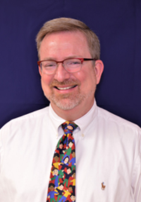 Daniel Rudolph