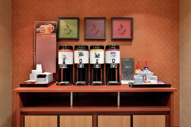 Images Hampton Inn Wichita Falls-Sikes Senter Mall