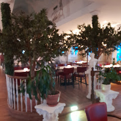 Restaurant Rhodos Lunden, Wilhelmstr. 37 in Lunden