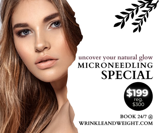 Images Dr. Mantor's Wrinkle and Weight Solutions