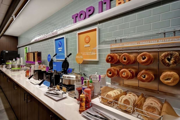 Images Tru by Hilton Cincinnati Airport South Florence