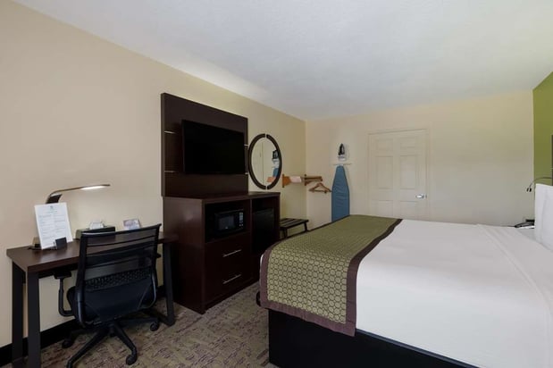 Images SureStay by Best Western Manning