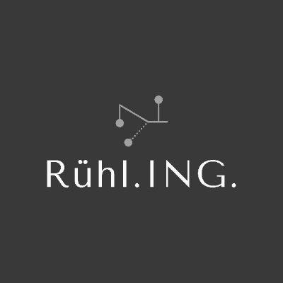 Logo Rühl.ING. - Sascha Rühling