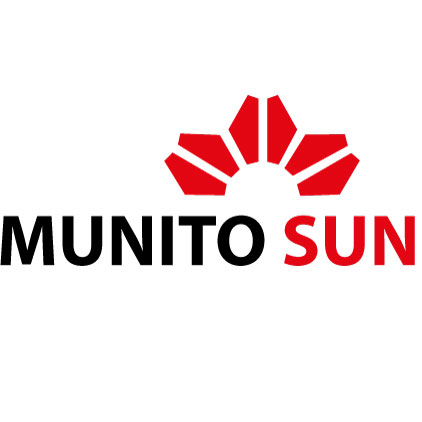 Logo MUNITO SUN UG