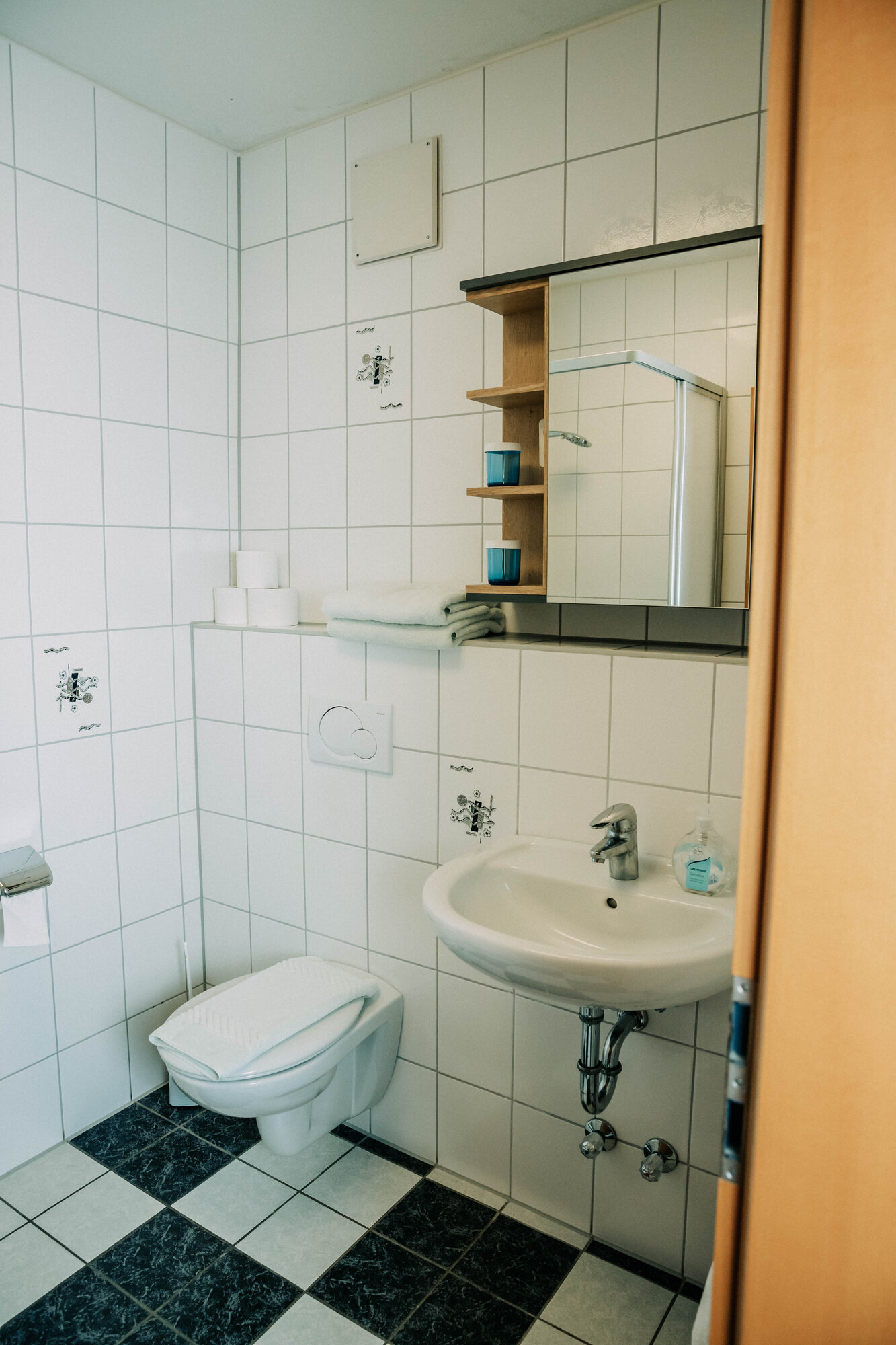 Waldpension Jägerstüberl, Am Steinkart 7f in Bad Griesbach im Rottal