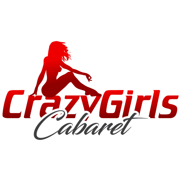 Crazy Girls Cabaret Logo