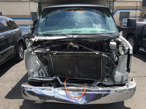 Images Bojax Auto Collision & Glass