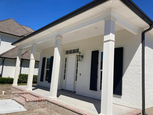 Images Tommy Trosclair Home Improvements