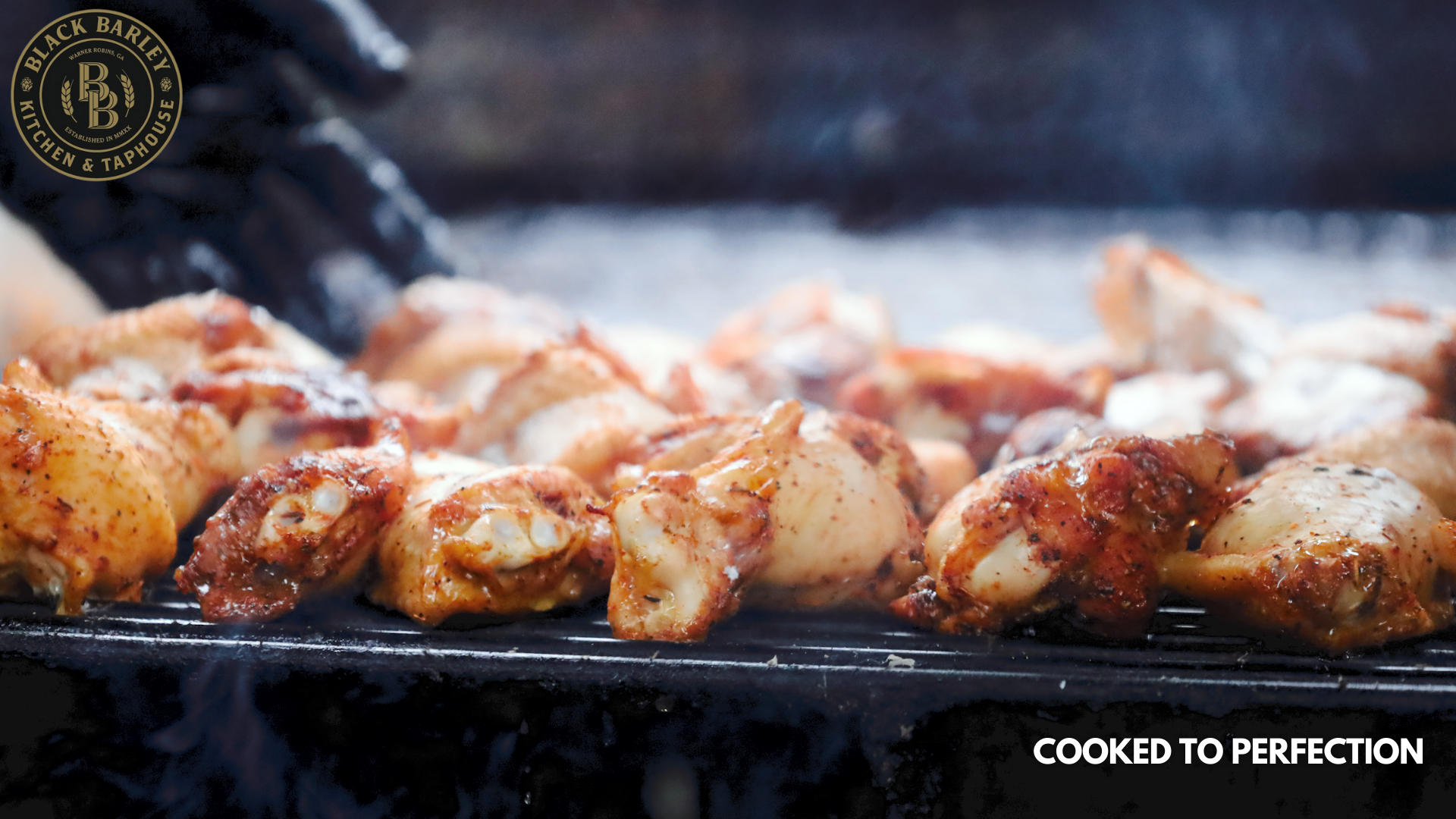 Black Barley Kitchen & Taphouse Image