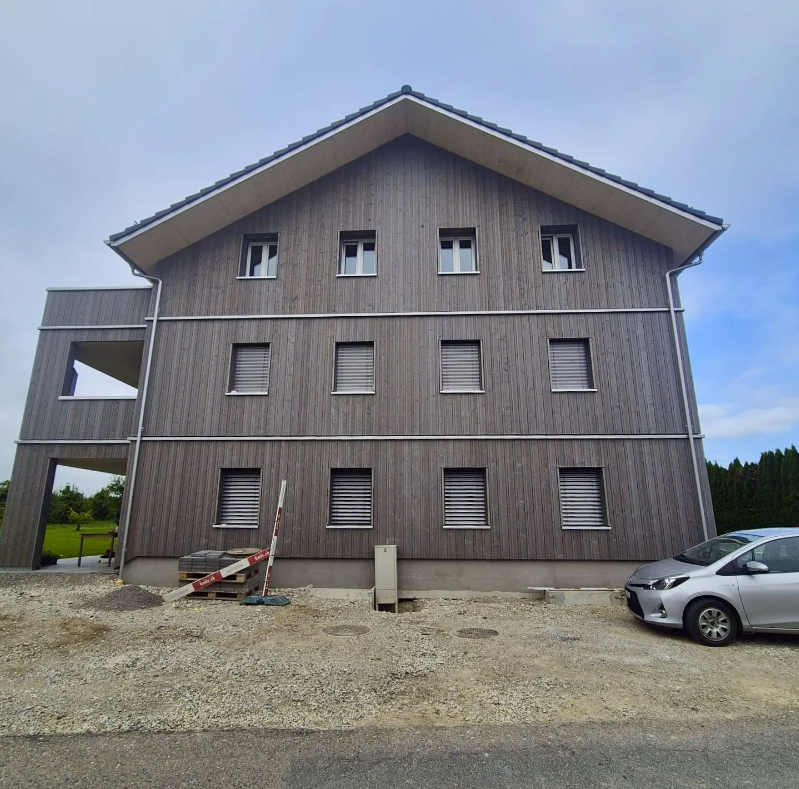 L&S Zimmerei GmbH, Bildstockstrasse 6 in Arbon